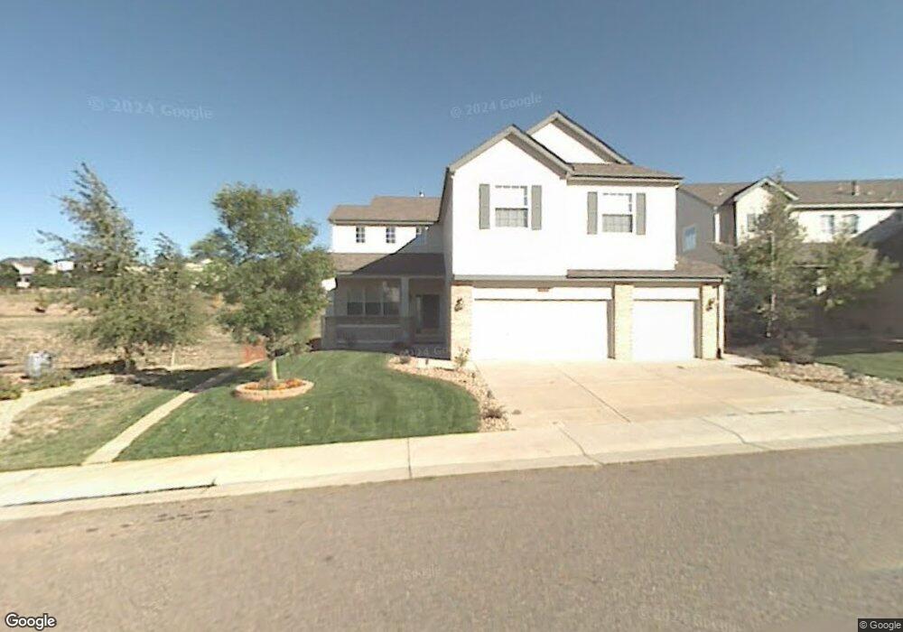 10608 Jaguar Point, Lone Tree, CO 80124 - photo 1