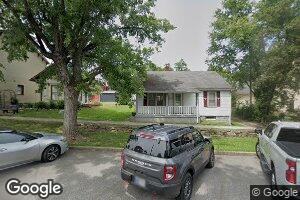 142 E Brown St, Vernon, IN 47282