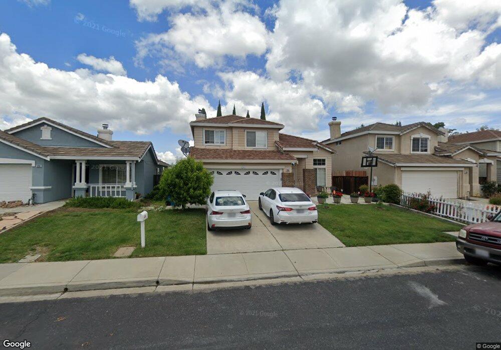 1205 Rockspring Way, Antioch, CA 94531 - photo 1