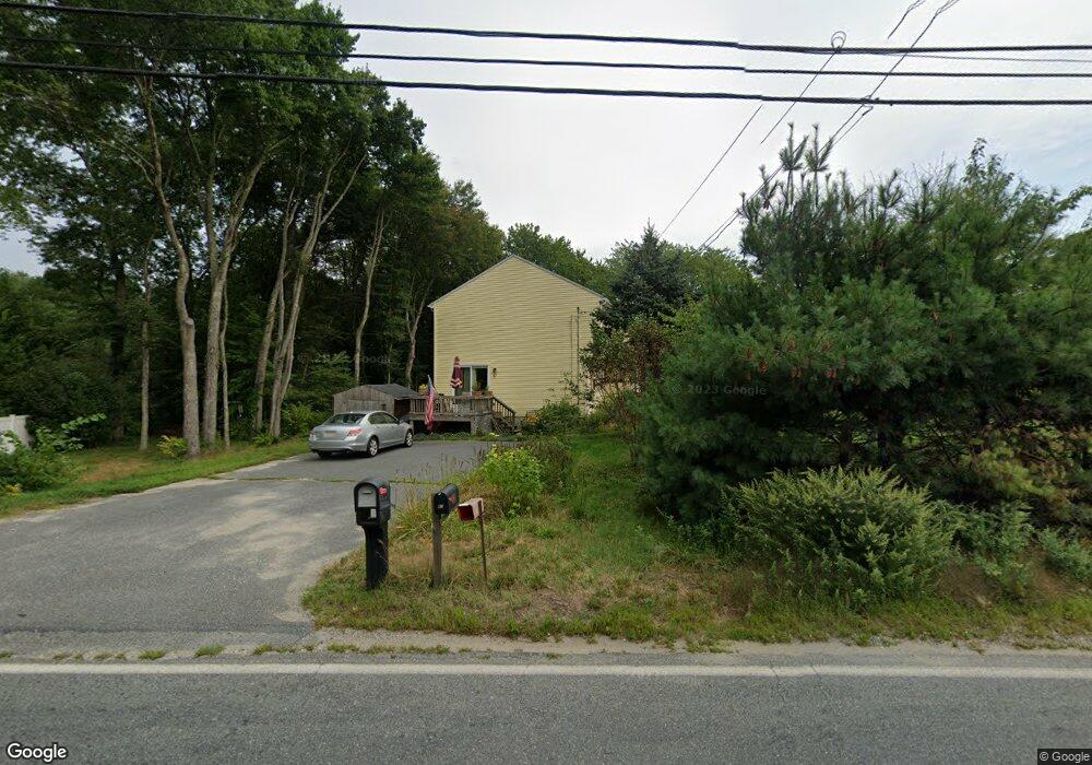 47 Hartford Ave E unit A, Mendon, MA 01756 - photo 1