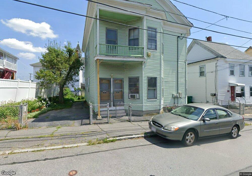 130 Chapel St, Lowell, MA 01852 - photo 1