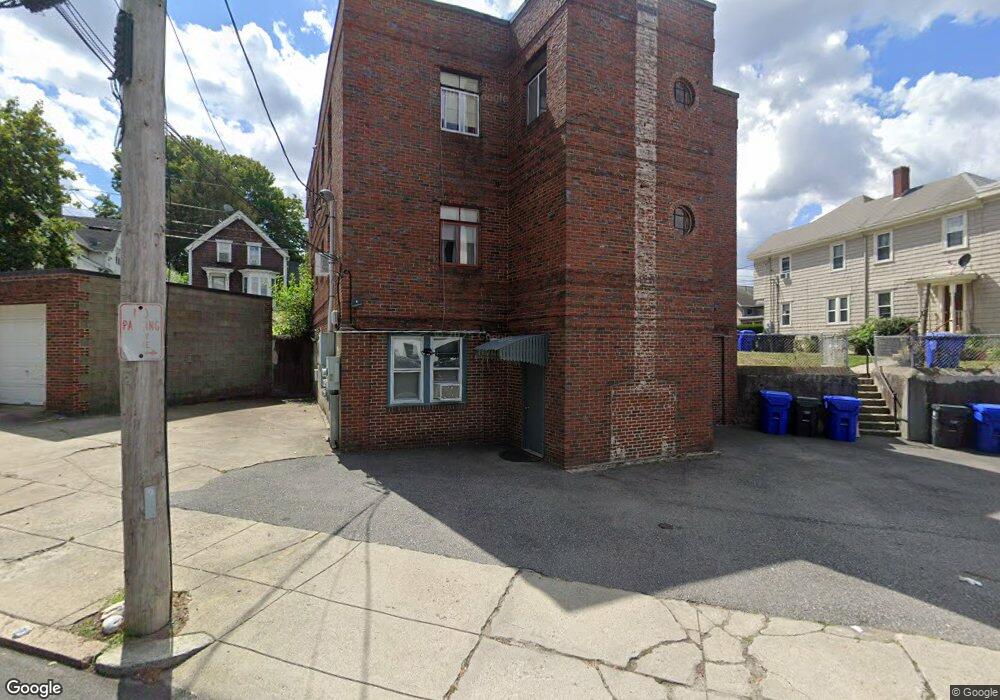 143 Pidge Ave, Pawtucket, RI 02860 - photo 1