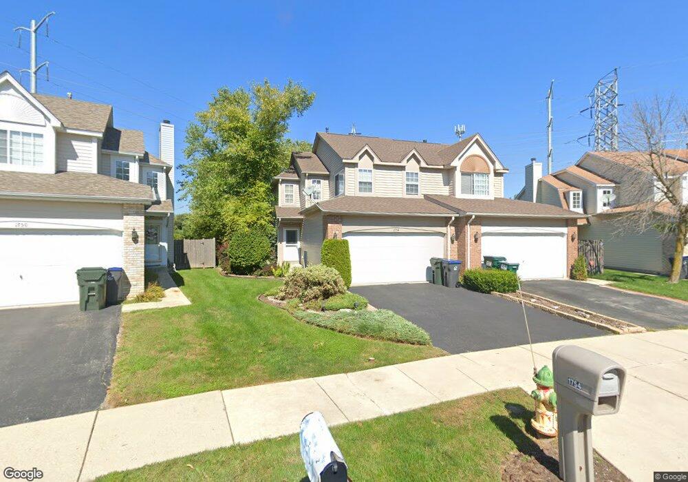 1754 N Ashley Ln, Waukegan, IL 60085 - photo 1