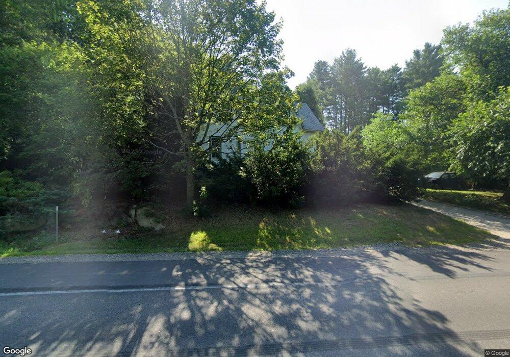 1779 Hooksett Rd, Hooksett, NH 03106 - photo 1