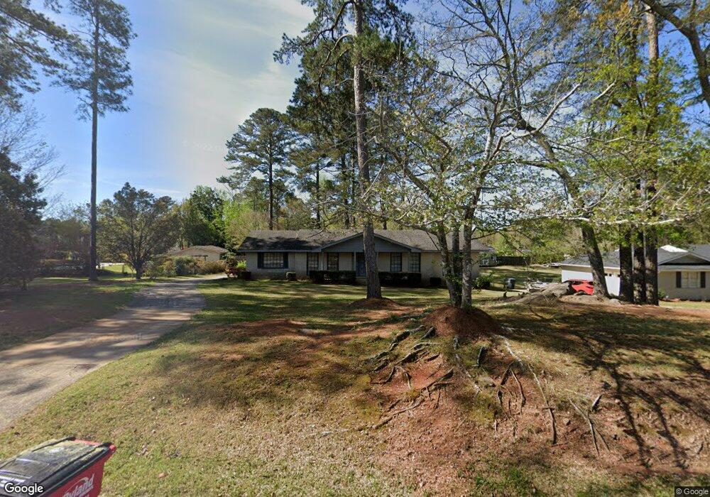 5031 Bowman Rd, Macon, GA 31210 - photo 1