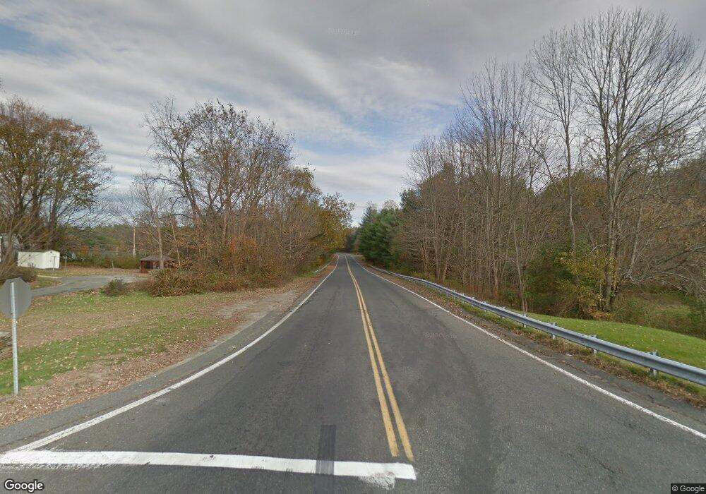 Lot 5 Old Warren Rd, Palmer, MA 01069 - photo 1