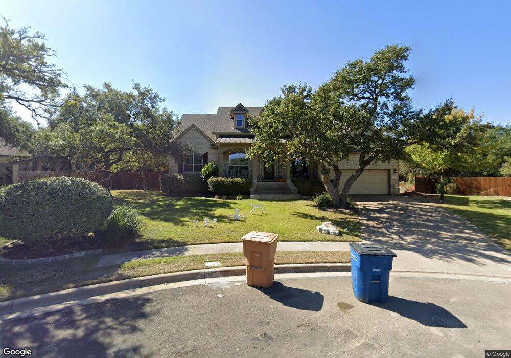 12320 Terranova Cove, Austin, TX 78739 - photo 1