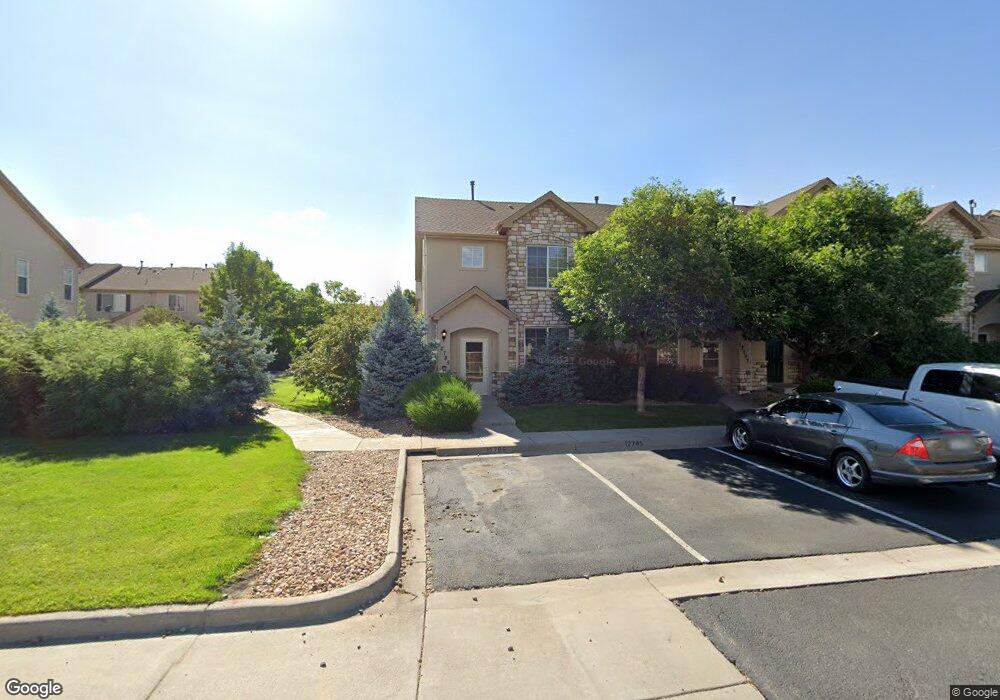 12785 Ivy St, Thornton, CO 80602 - photo 1