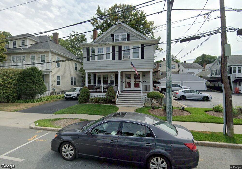 28 Trapelo Rd unit 30, Belmont, MA 02478 - photo 1