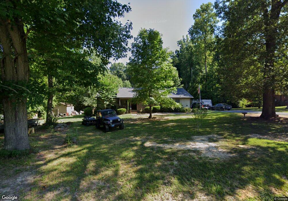 5449 Foushee Rd, Ramseur, NC 27316 - photo 1