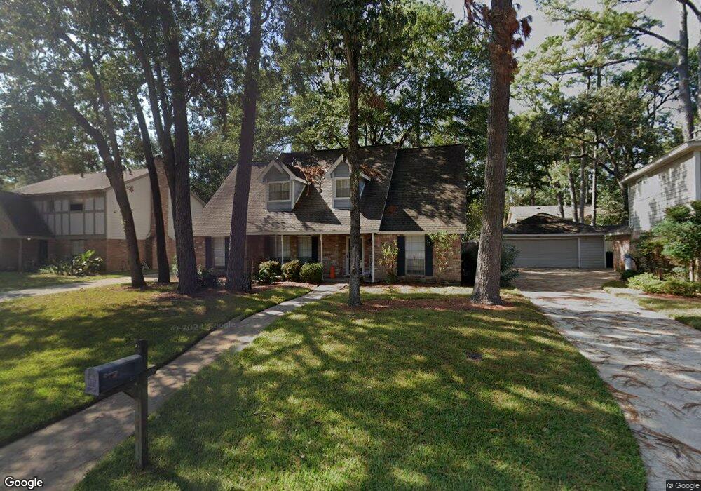 15007 Carols Way Dr, Houston, TX 77070 - photo 1