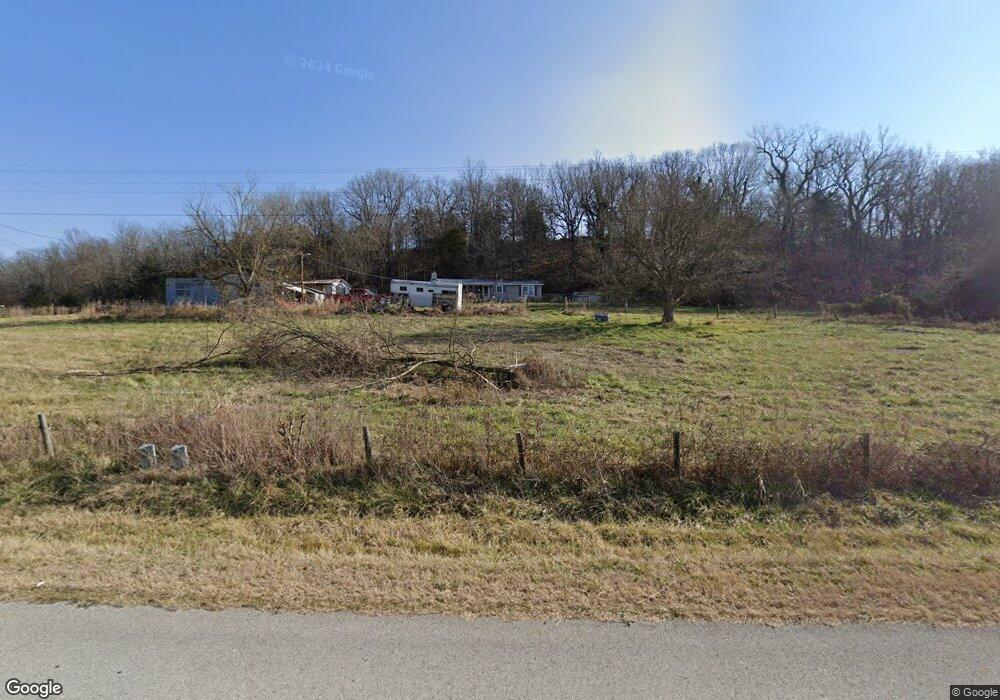 10386 S Whitehouse Rd, Fayetteville, AR 72701 - photo 1