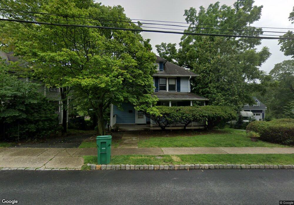 39 E Main St, Mendham, NJ 07945 - photo 1