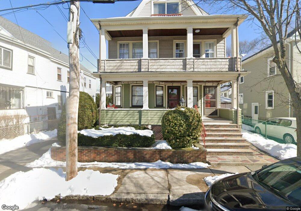 Street View Photo