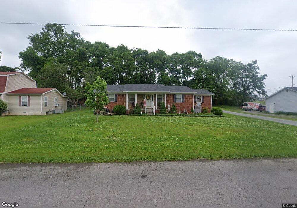 109 Stardust Dr, Shelbyville, TN 37160 - photo 1