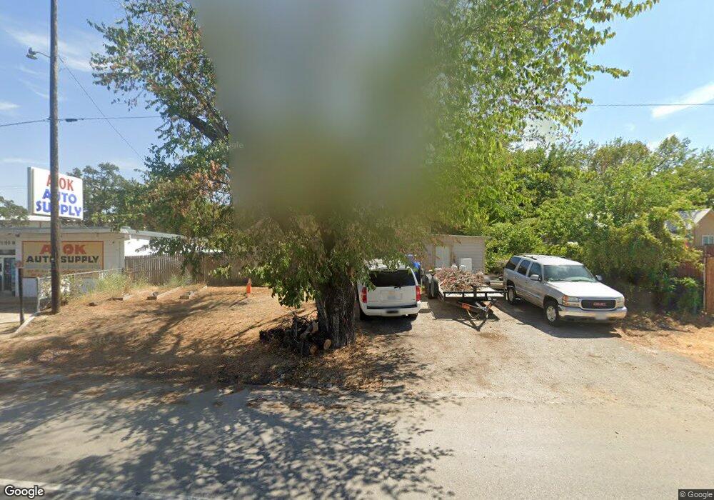 237 W Highway 199, Springtown, TX 76082 - photo 1