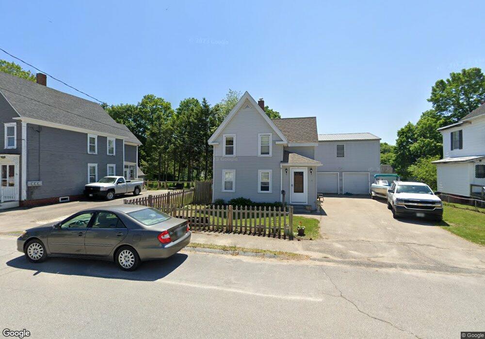 25 Forest St, Dover, NH 03820 - photo 1