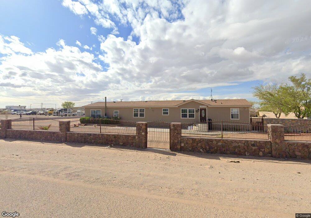 13732 Guerrero Dr, Socorro, TX 79928 - photo 1