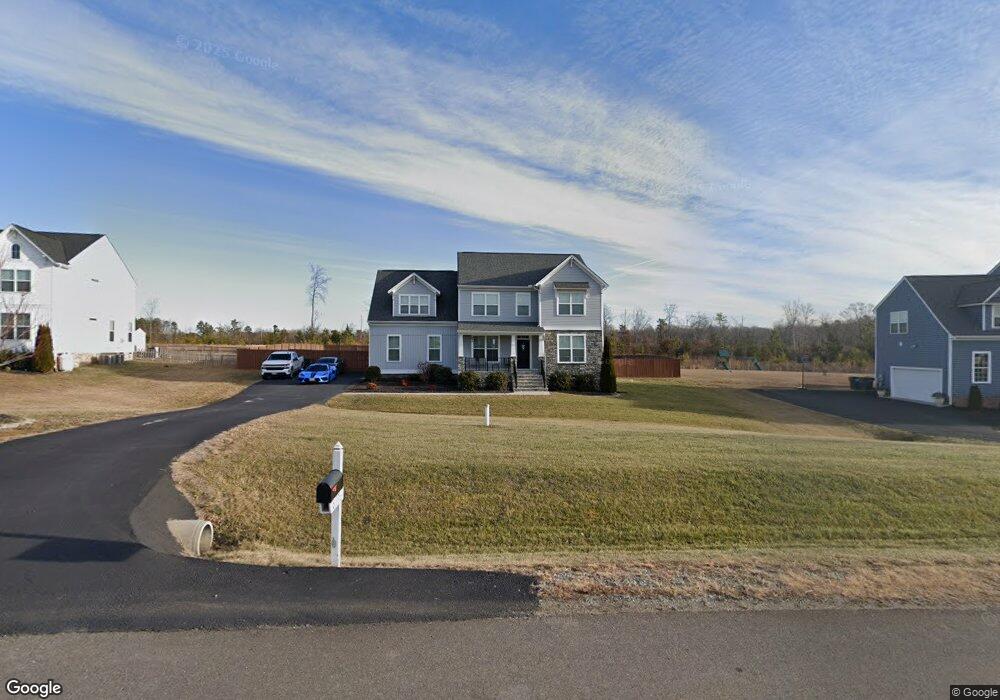 6596 Pine Straw Ln, Quinton, VA 23141 - photo 1