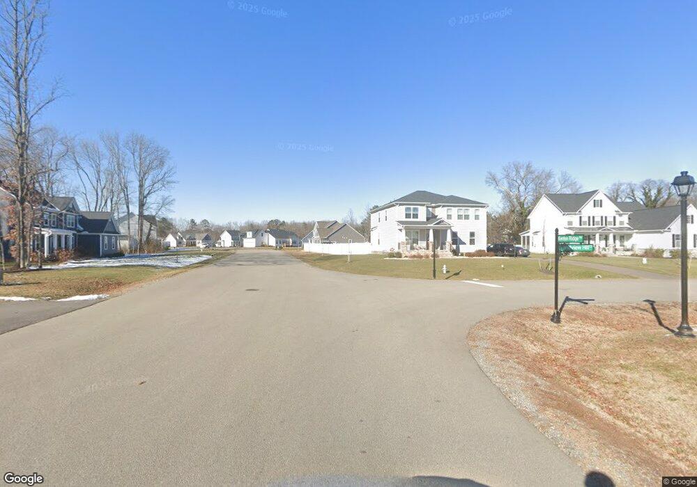 11223 Kenton Ridge Rd, Ashland, VA 23005 - photo 1