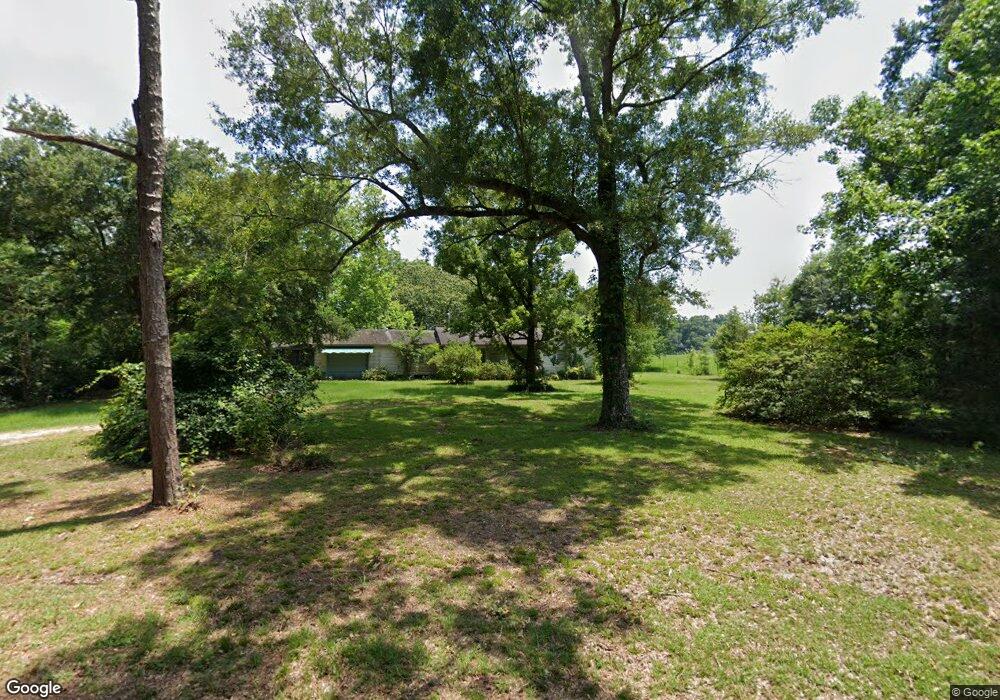 320 Section Line Rd, Lucedale, MS 39452 - photo 1