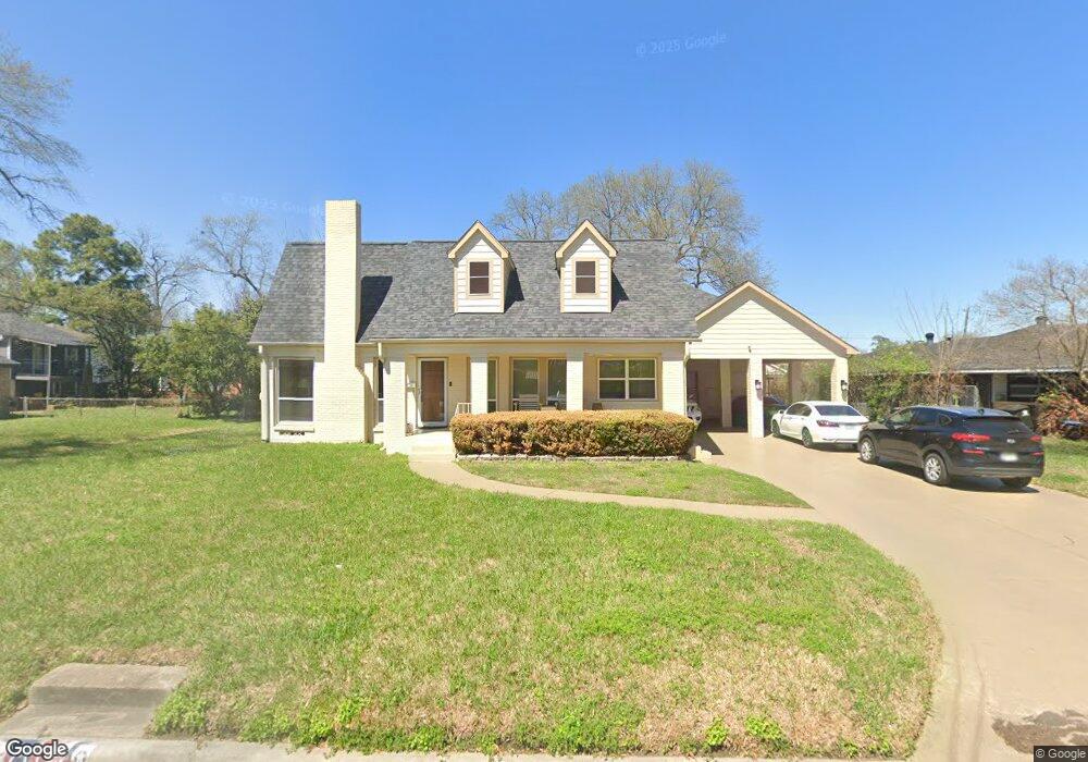 711 Eleanor St, Houston, TX 77009 - photo 1