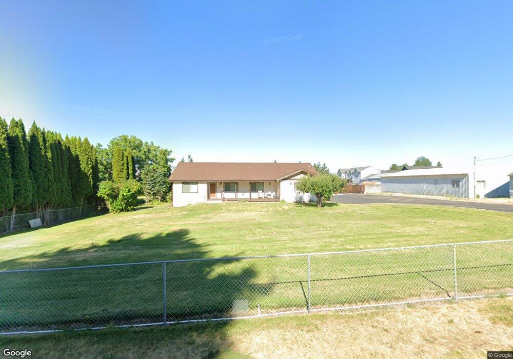 340 Perry Ave N, East Wenatchee, WA 98802 - photo 1