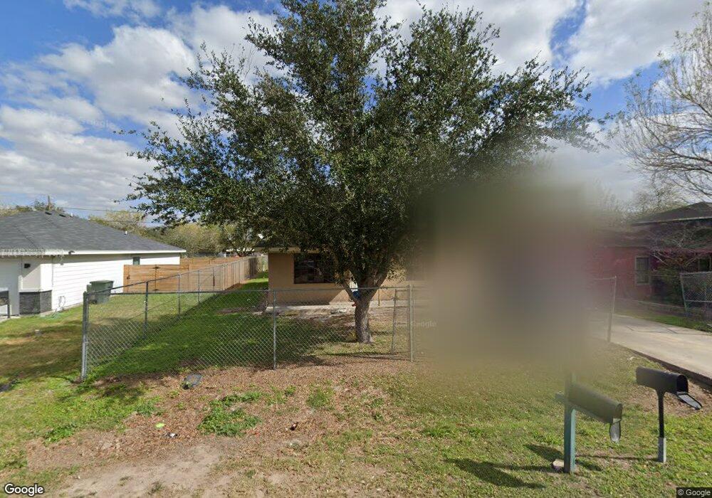 3014 Geronimo, Weslaco, TX 78596 - photo 1