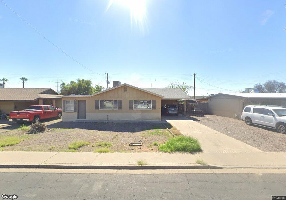 2225 E Balsam Cir, Mesa, AZ 85204 - photo 1