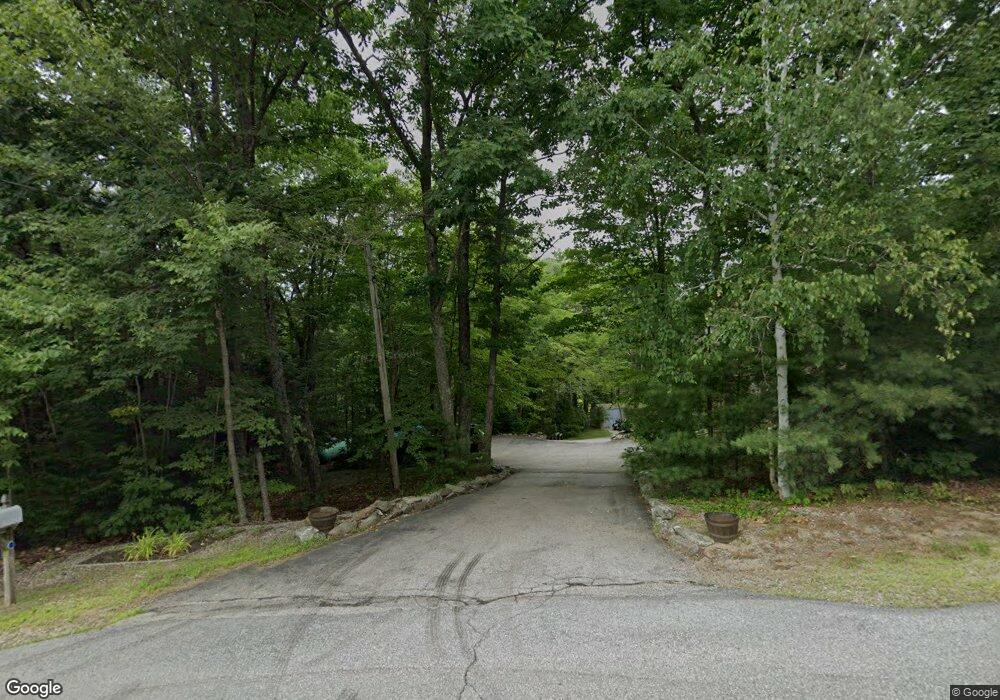 70 Mount Delight Rd, Allenstown, NH 03275 - photo 1