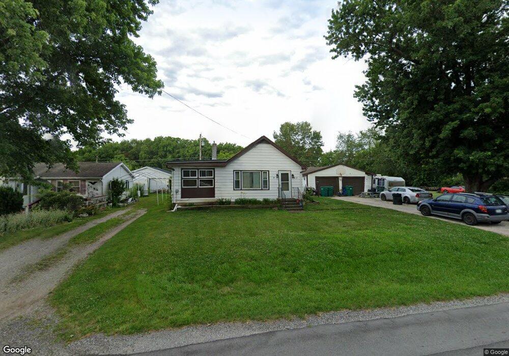 3846 E State Road 4, La Porte, IN 46350 - photo 1