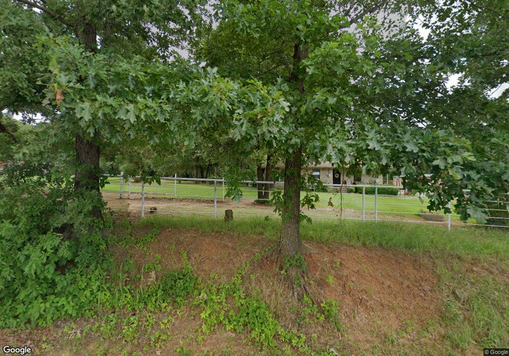 1056 Square Dance Rd, Denison, TX 75021 - photo 1