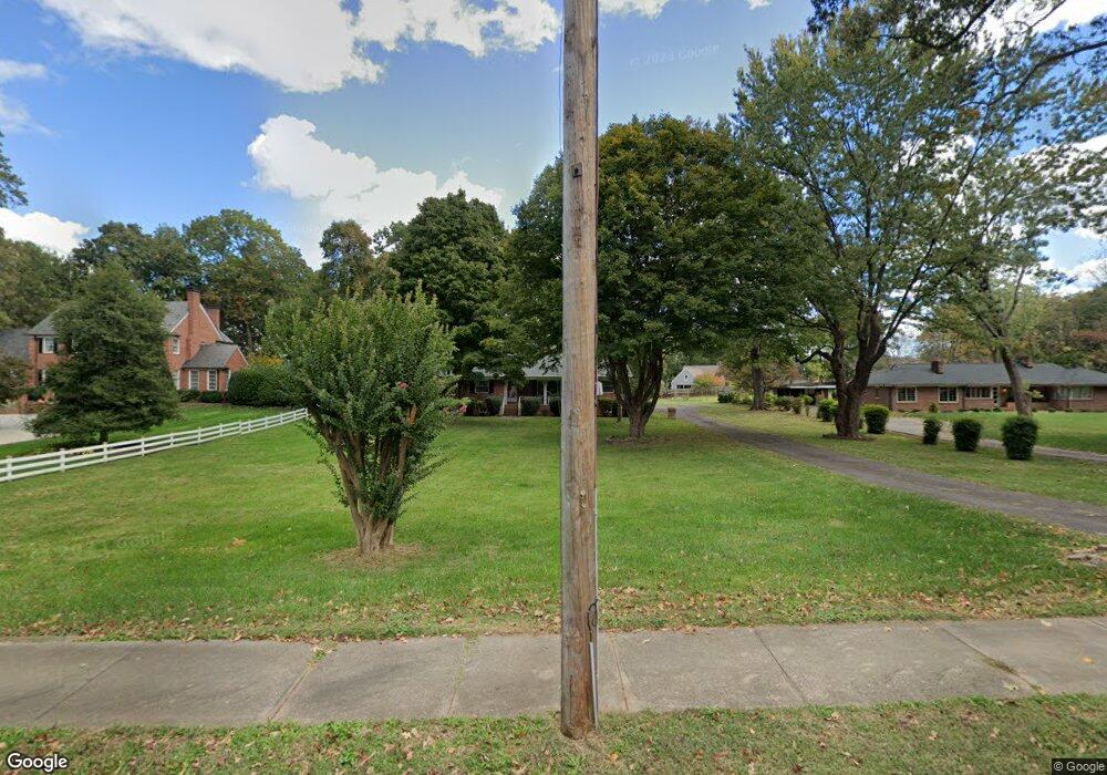 464 Sullivan Rd, Statesville, NC 28677 - photo 1