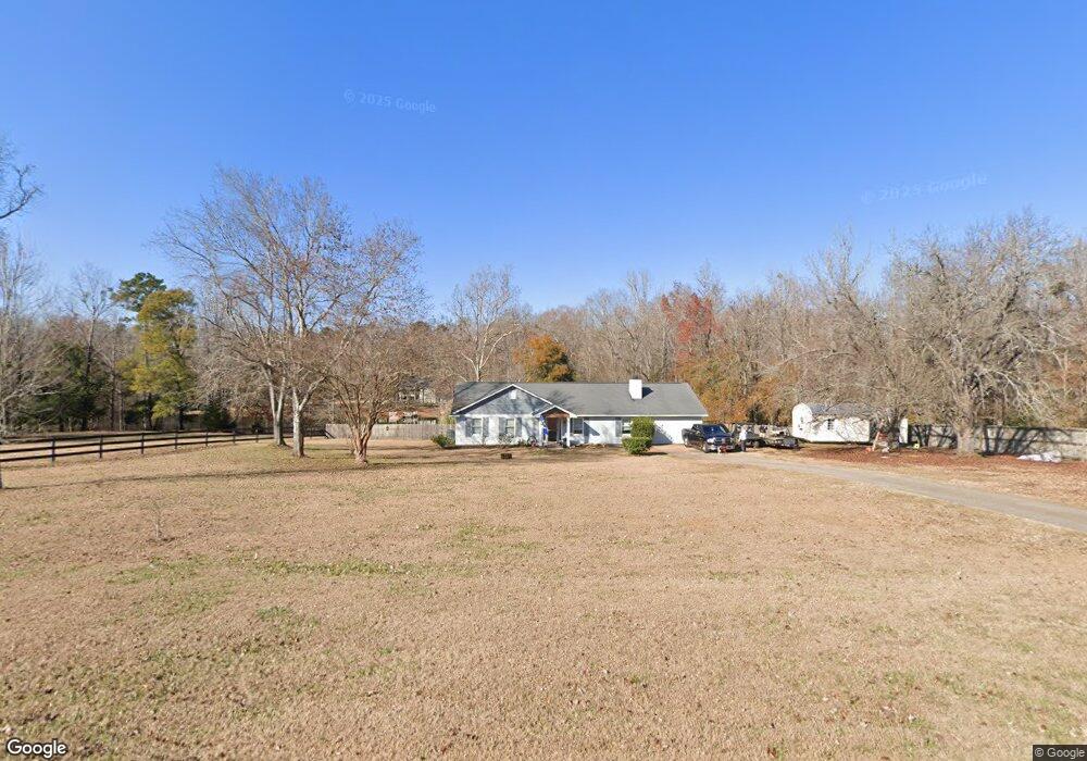 7951 Mckee Rd, Upatoi, GA 31829 - photo 1
