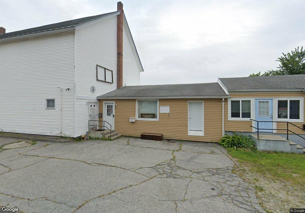 6 Allen St, Moosup, CT 06354 - photo 1