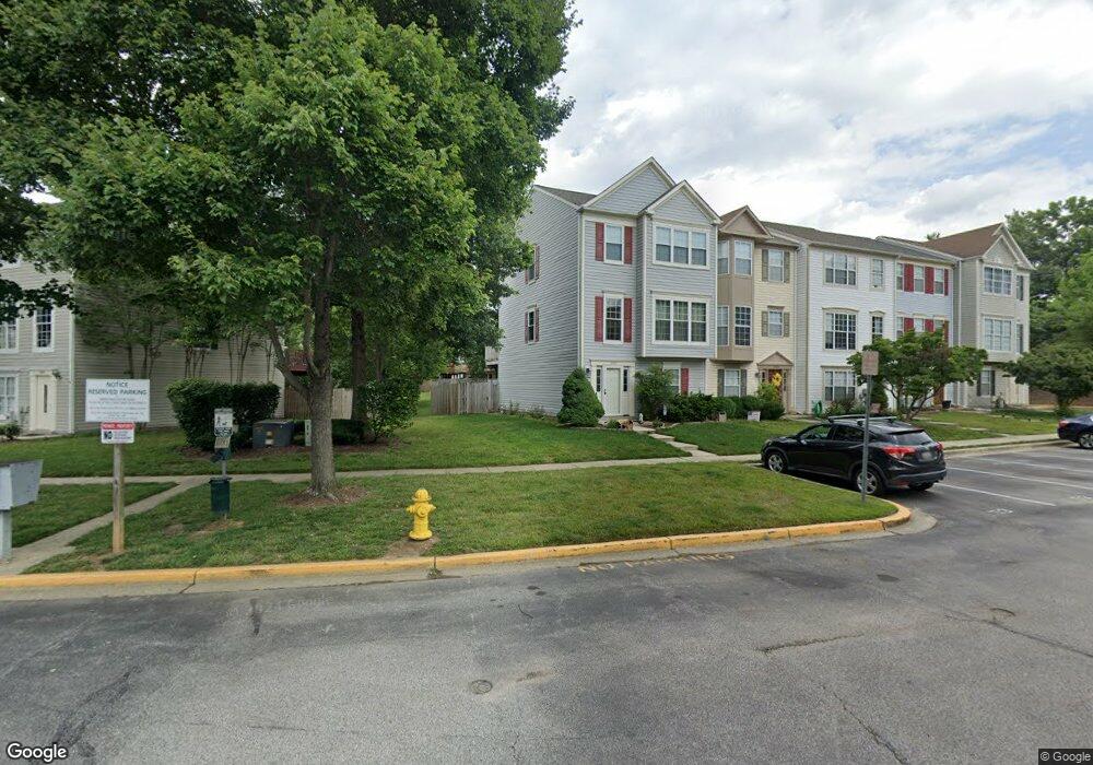 2563 Ambling Cir, Crofton, MD 21114 - photo 1