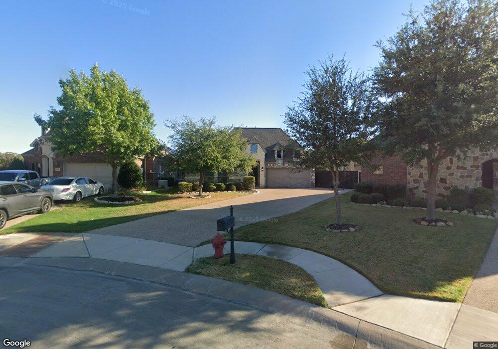 8441 La Fontaine Dr, North Richland Hills, TX 76182 - photo 1