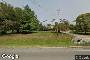5230 E Us Highway 40, Straughn, IN 47387