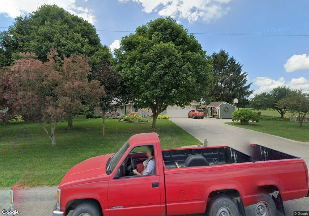 13557 N 700 W, Nappanee, IN 46550 - photo 1