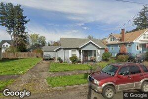 1430 Park Terrace SW, Albany, OR 97321