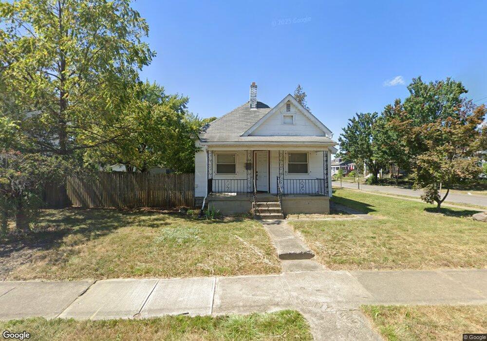 1215 Ann St, Columbus, OH 43206 - photo 1