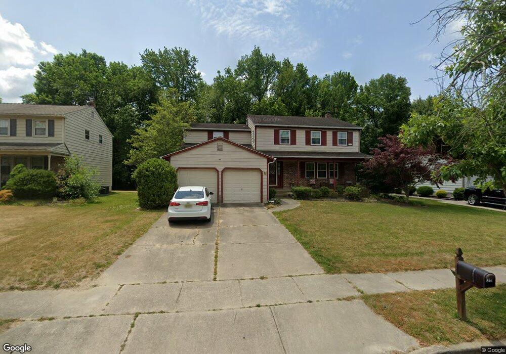 39 Millbridge Rd, Clementon, NJ 08021 - photo 1
