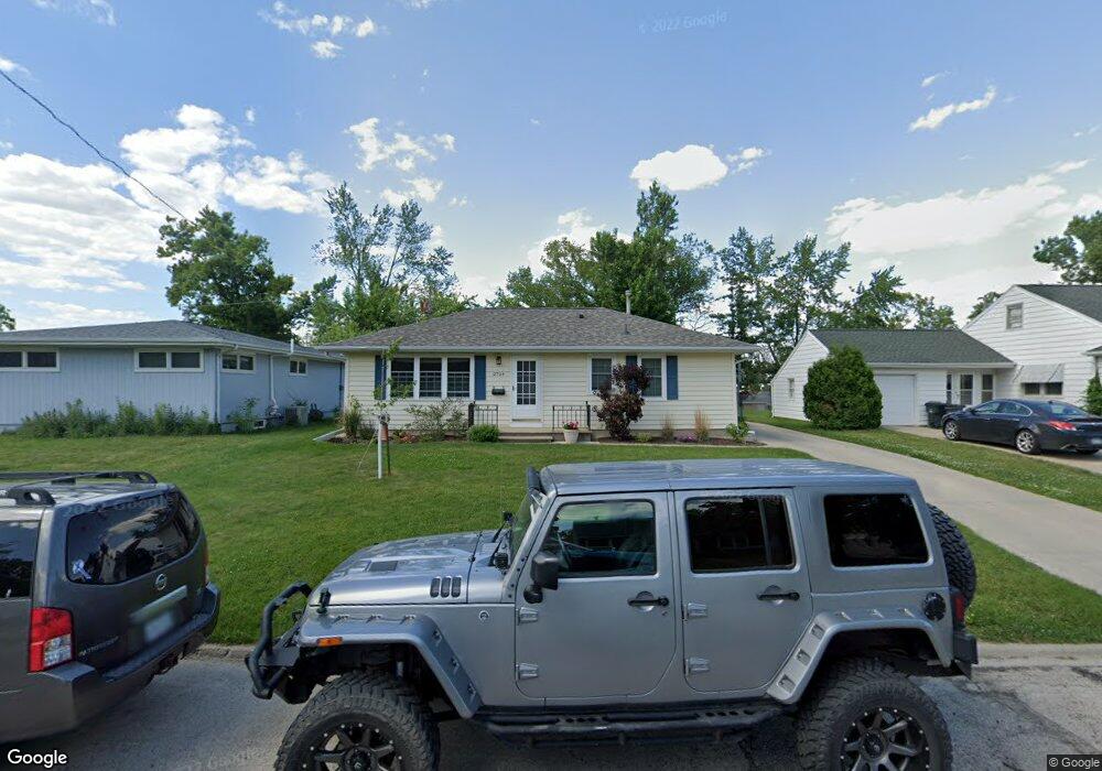 2724 14th Ave SE, Cedar Rapids, IA 52403 - photo 1