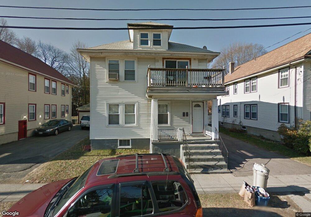 21 Laurel Rd, Milton, MA 02186 - photo 1