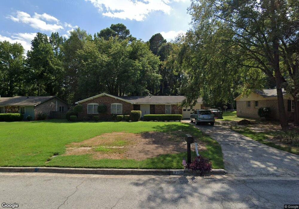 3932 Old Trail Rd, Augusta, GA 30907 - photo 1