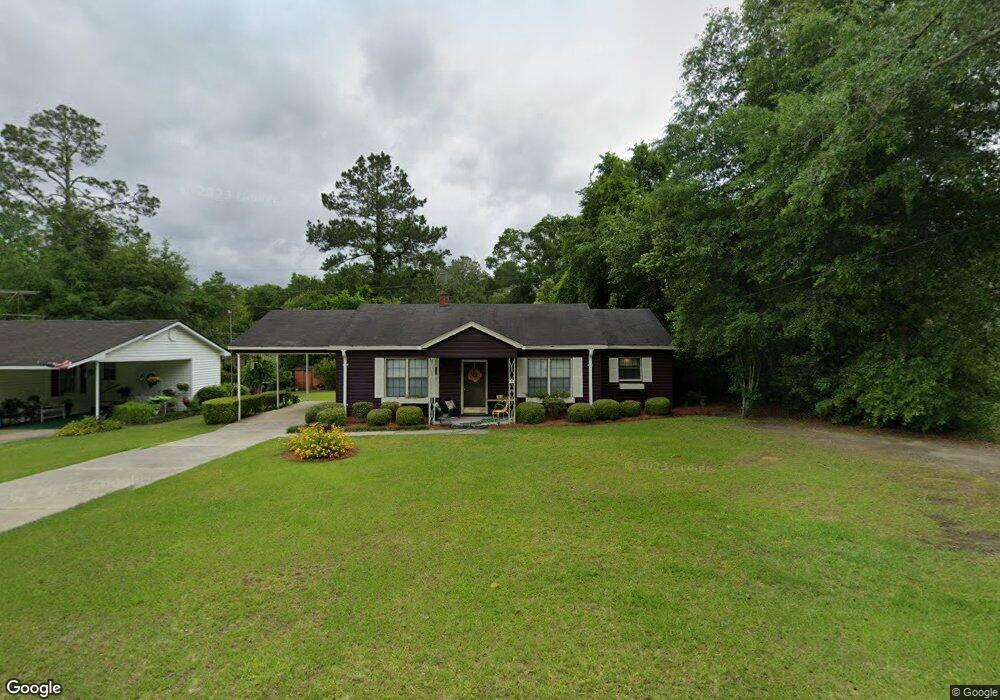 207 Pine St, Quitman, GA 31643 - photo 1