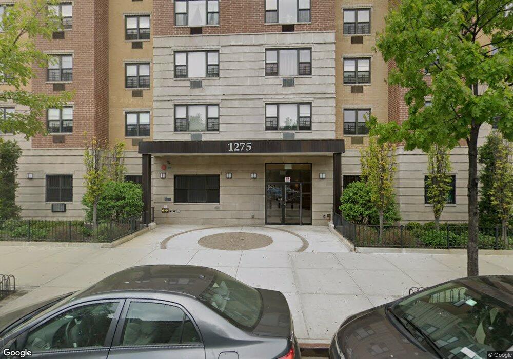 1275 Grant Ave unit 4D, Bronx, NY 10456 - photo 1
