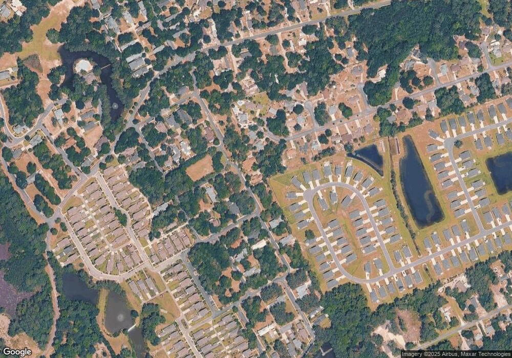 9166 W Bramshill Rd SW, Calabash, NC 28467 - photo 1