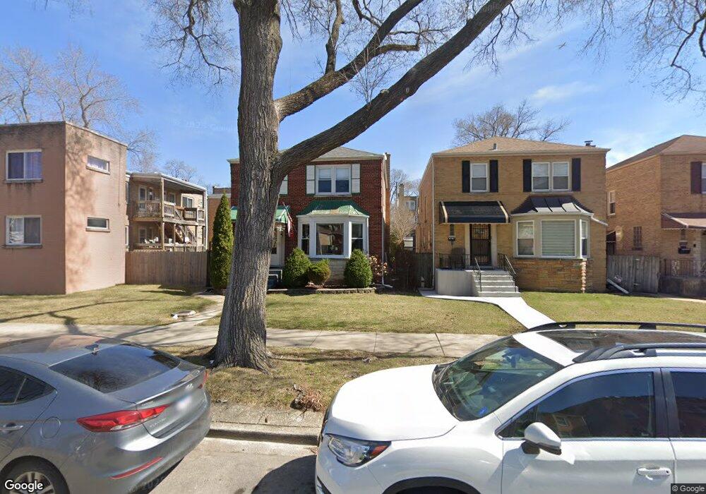 6251 N Sacramento Ave, Chicago, IL 60659 - photo 1