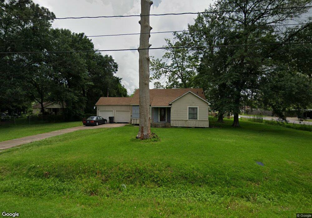 7302 Orville St, Houston, TX 77028 - photo 1